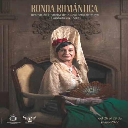 RONDA RÓMÁNTICA
