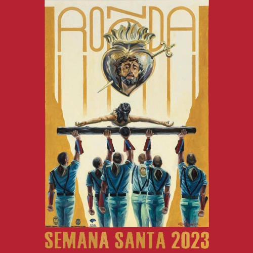 SEMANA SANTA 2023