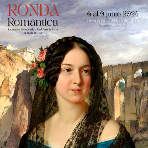 RONDA RÓMÁNTICA