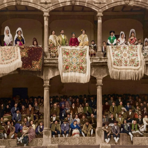 RONDA RÓMÁNTICA 2026